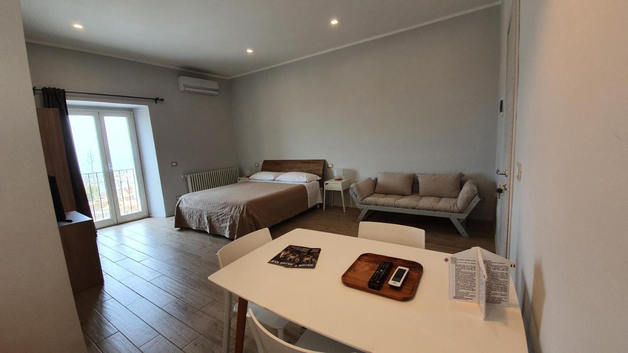 Anaka Sweet Home Agrigento Dış mekan fotoğraf