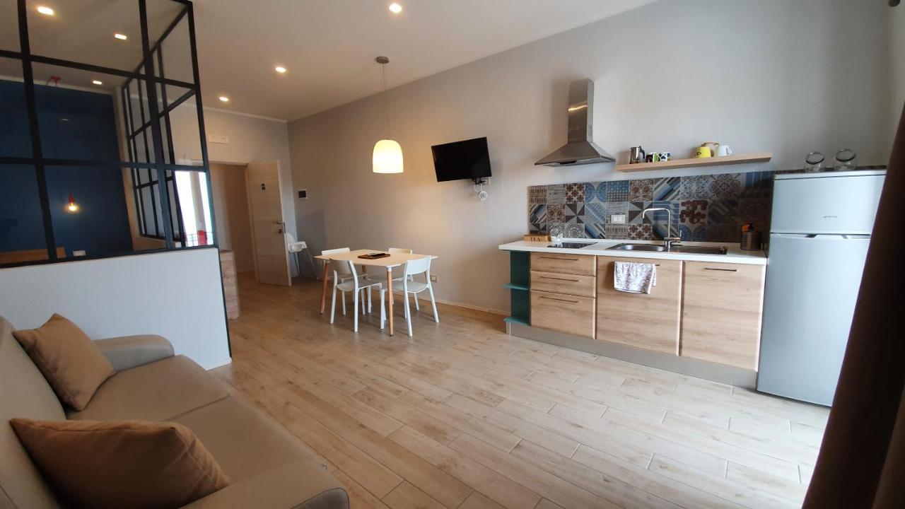 Anaka Sweet Home Agrigento Dış mekan fotoğraf