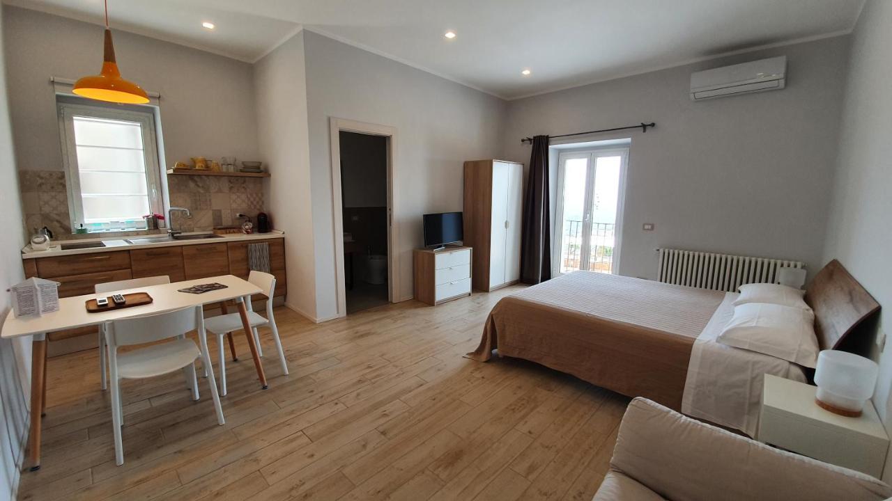 Anaka Sweet Home Agrigento Dış mekan fotoğraf