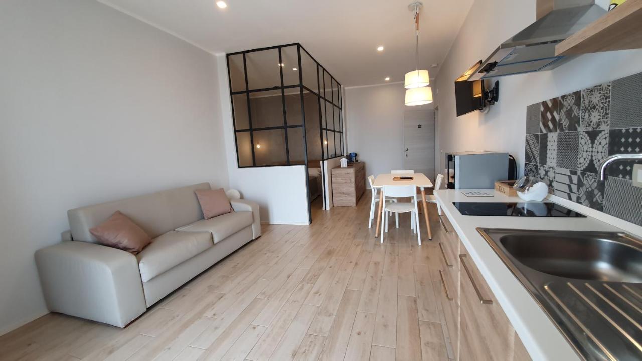 Anaka Sweet Home Agrigento Dış mekan fotoğraf