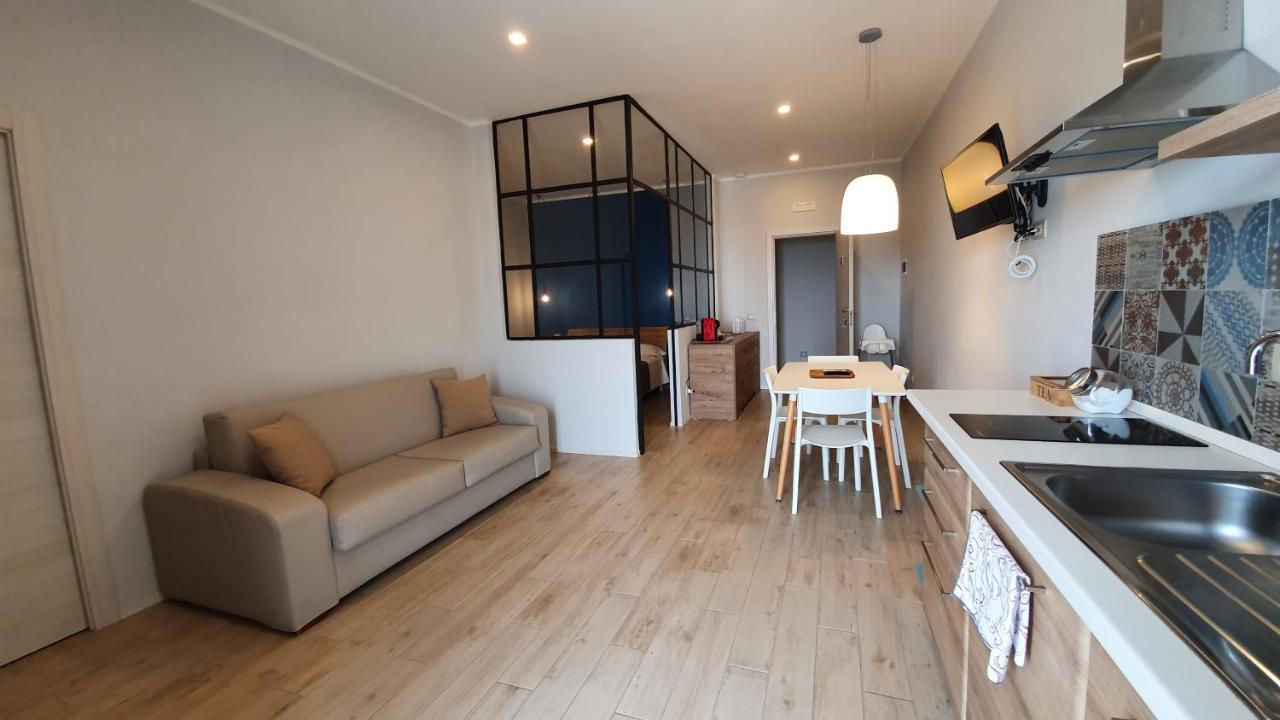 Anaka Sweet Home Agrigento Dış mekan fotoğraf