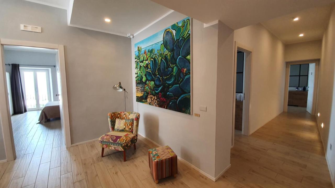 Anaka Sweet Home Agrigento Dış mekan fotoğraf