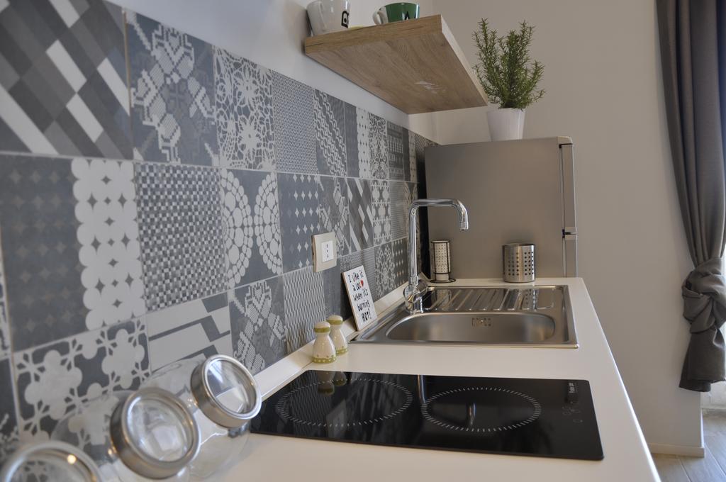 Anaka Sweet Home Agrigento Dış mekan fotoğraf