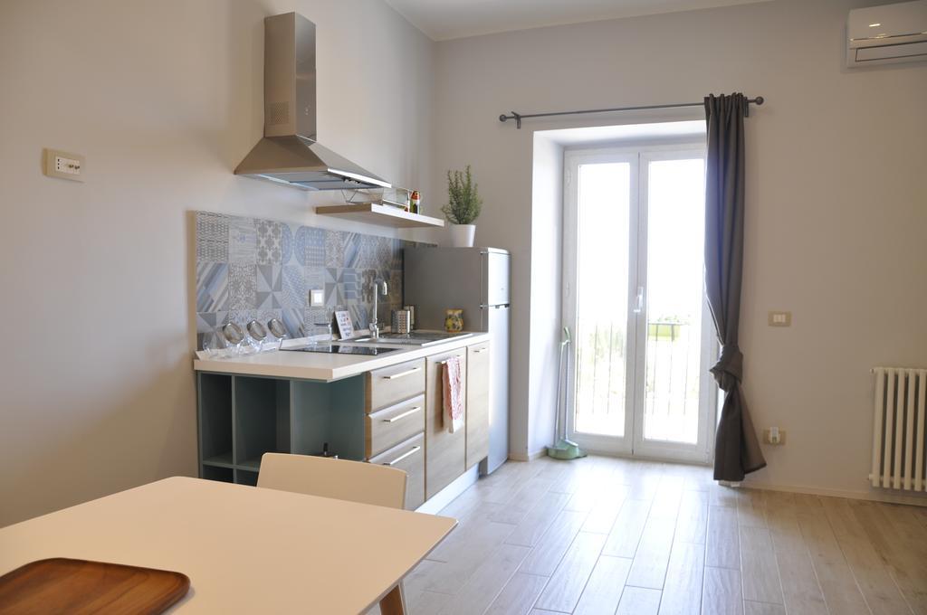 Anaka Sweet Home Agrigento Dış mekan fotoğraf