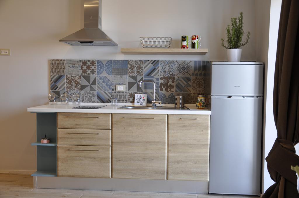 Anaka Sweet Home Agrigento Dış mekan fotoğraf