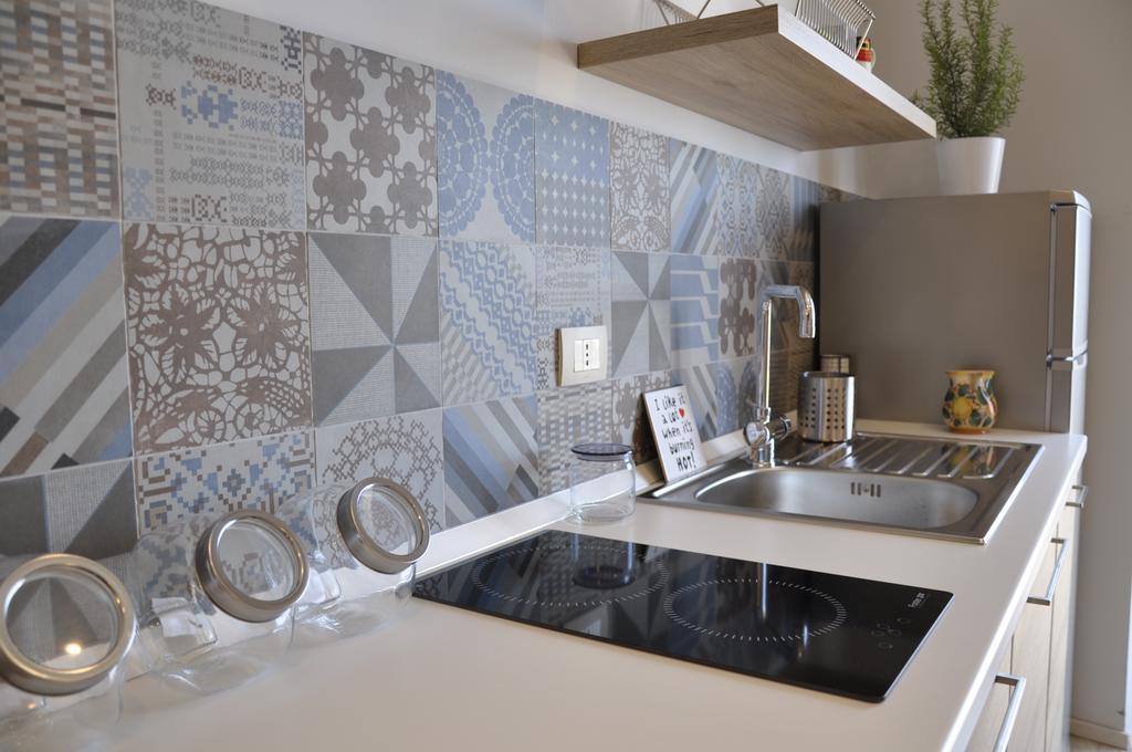 Anaka Sweet Home Agrigento Dış mekan fotoğraf