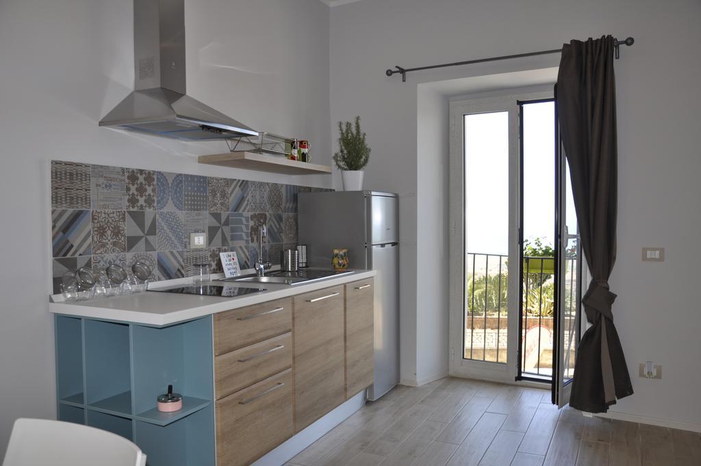 Anaka Sweet Home Agrigento Dış mekan fotoğraf