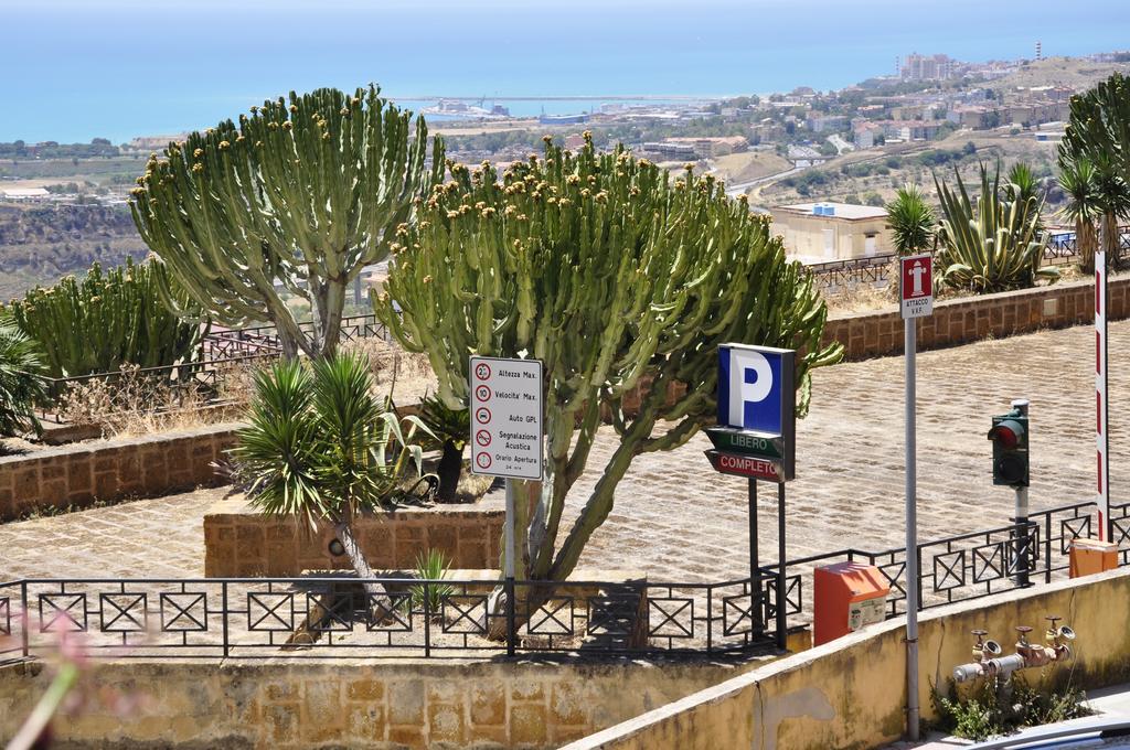 Anaka Sweet Home Agrigento Dış mekan fotoğraf
