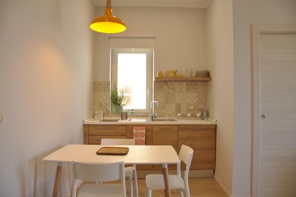 Anaka Sweet Home Agrigento Dış mekan fotoğraf