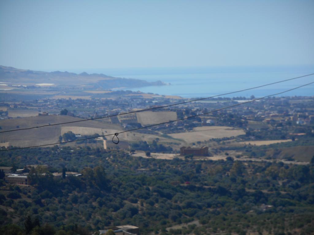 Anaka Sweet Home Agrigento Dış mekan fotoğraf