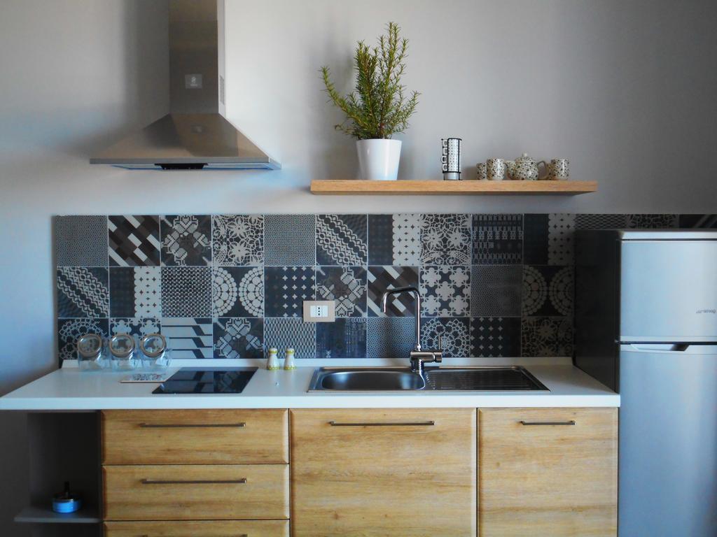 Anaka Sweet Home Agrigento Dış mekan fotoğraf
