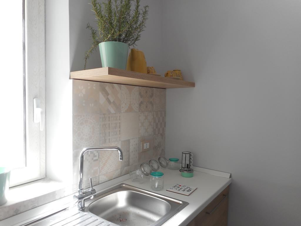 Anaka Sweet Home Agrigento Dış mekan fotoğraf